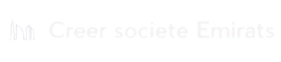 Creer societe Emirats